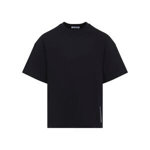 Jil Sander Oversized Logo T-Shirt Men